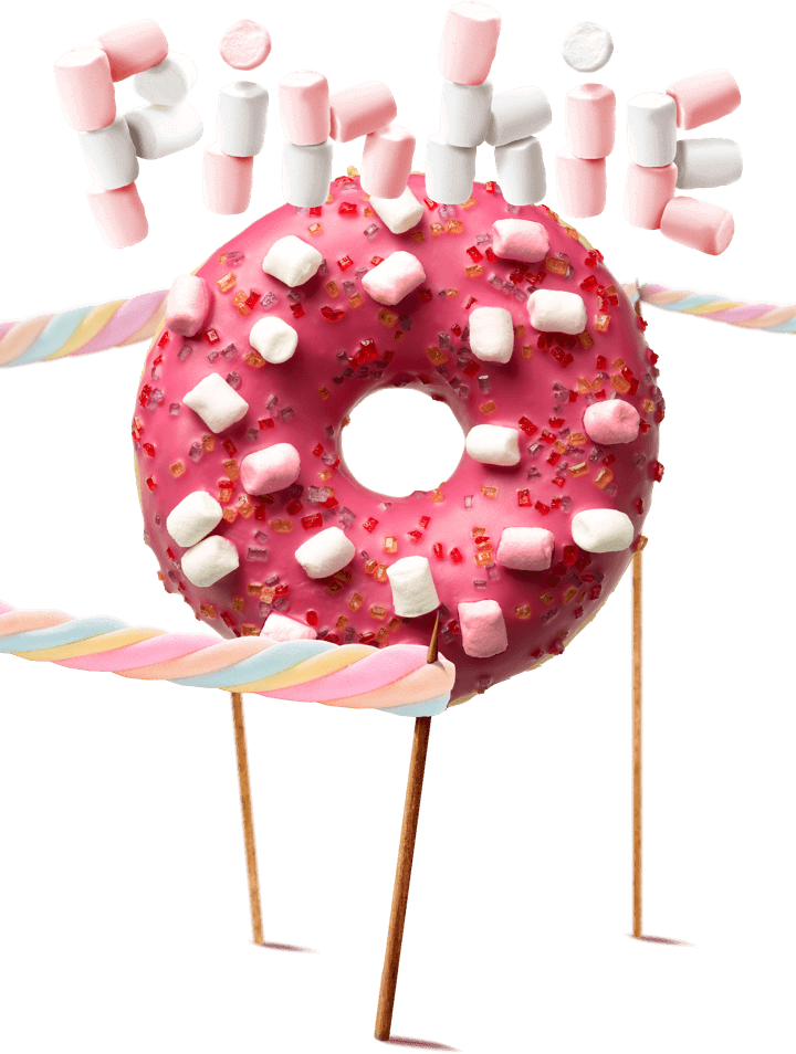elfbar nachfll pod luft aus Have you tried this yet?  Inspired by No Doubt at Sphere, this donut is  a must try in Las Vegas Visit Donutique at The Venetian and grab yours today